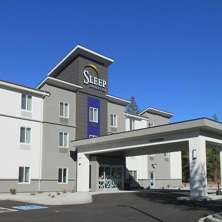 Sleep Inn & Suites Chiloquin-Crater Lake Junction Zewnętrze zdjęcie