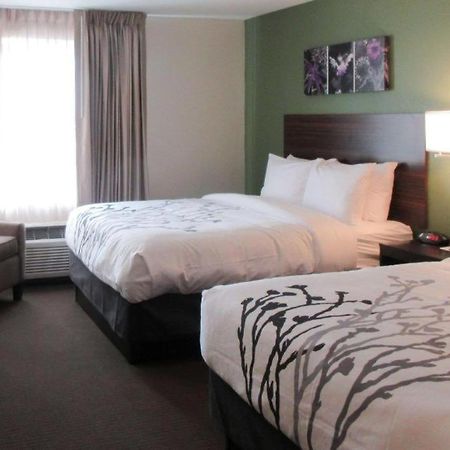 Sleep Inn & Suites Chiloquin-Crater Lake Junction Zewnętrze zdjęcie