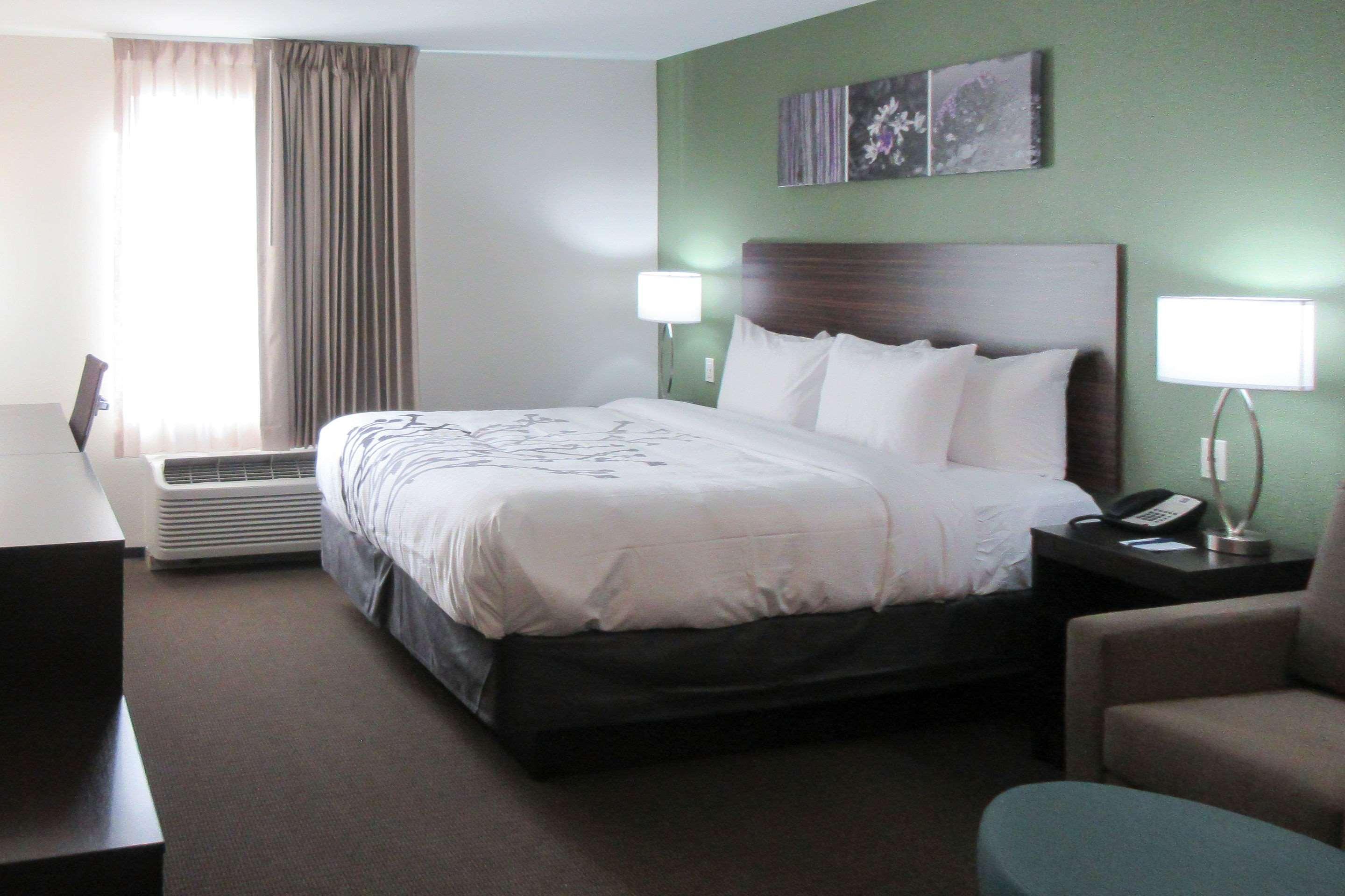 Sleep Inn & Suites Chiloquin-Crater Lake Junction Zewnętrze zdjęcie