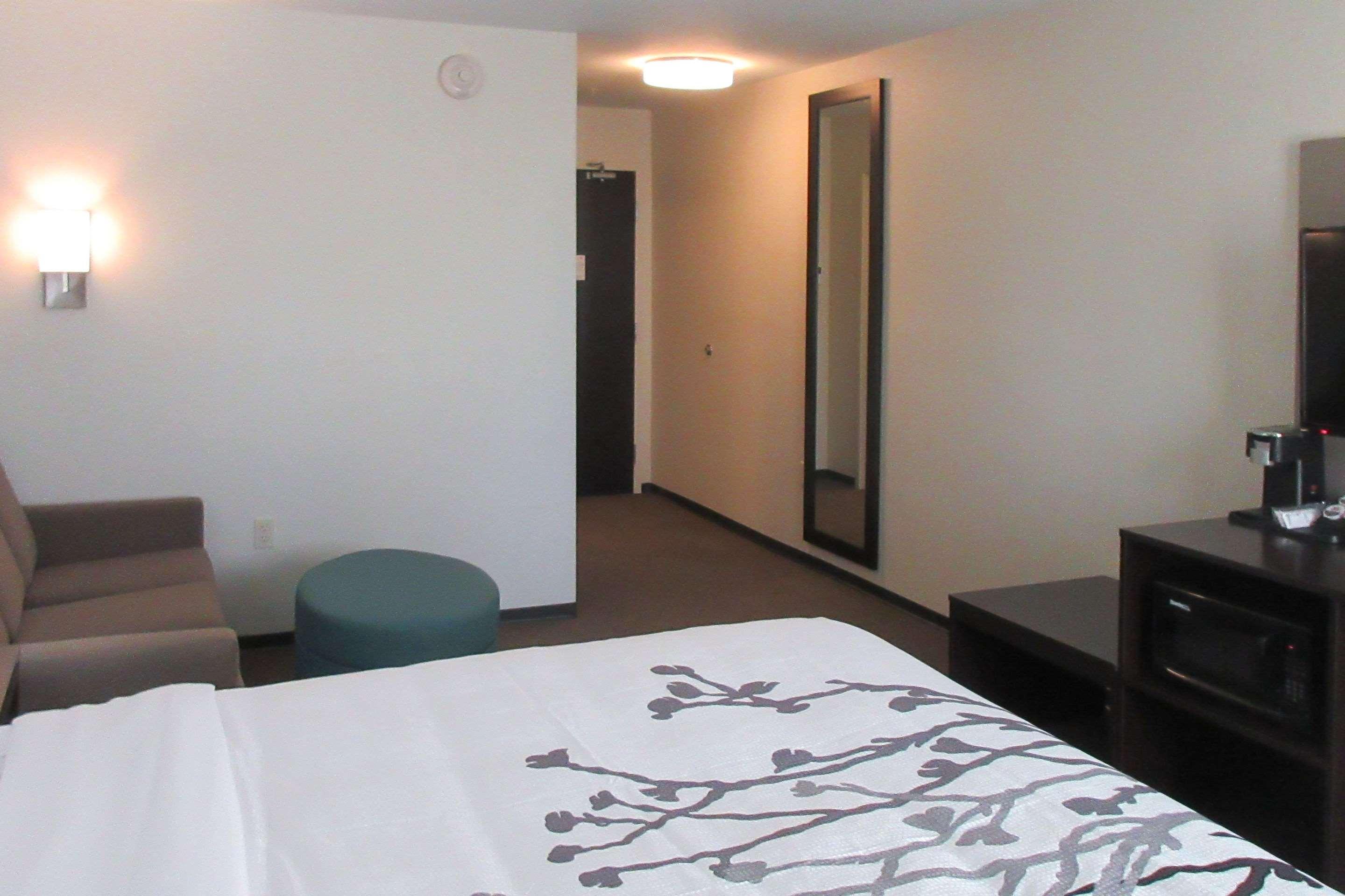 Sleep Inn & Suites Chiloquin-Crater Lake Junction Zewnętrze zdjęcie