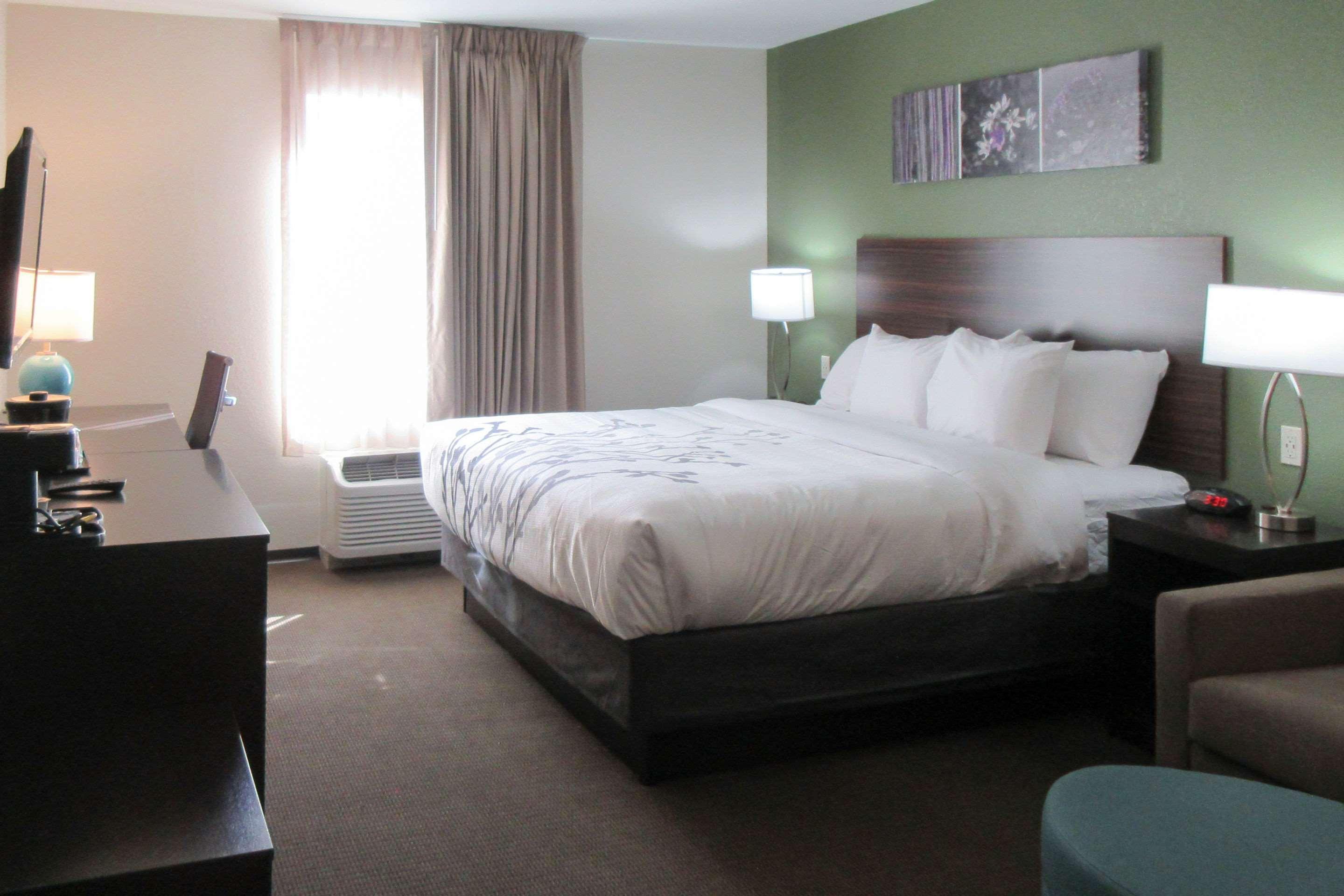 Sleep Inn & Suites Chiloquin-Crater Lake Junction Zewnętrze zdjęcie