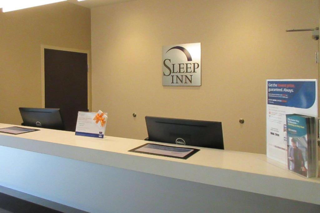 Sleep Inn & Suites Chiloquin-Crater Lake Junction Zewnętrze zdjęcie