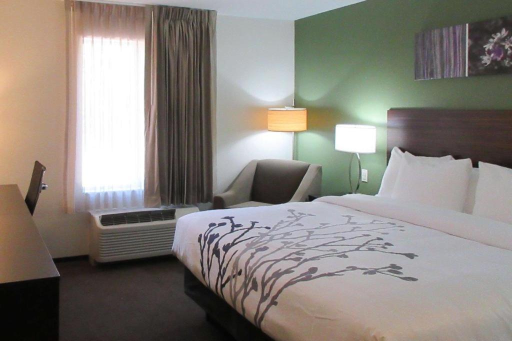 Sleep Inn & Suites Chiloquin-Crater Lake Junction Zewnętrze zdjęcie