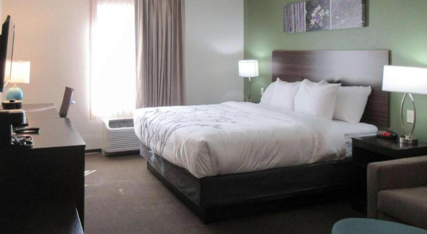 Sleep Inn & Suites Chiloquin-Crater Lake Junction Zewnętrze zdjęcie