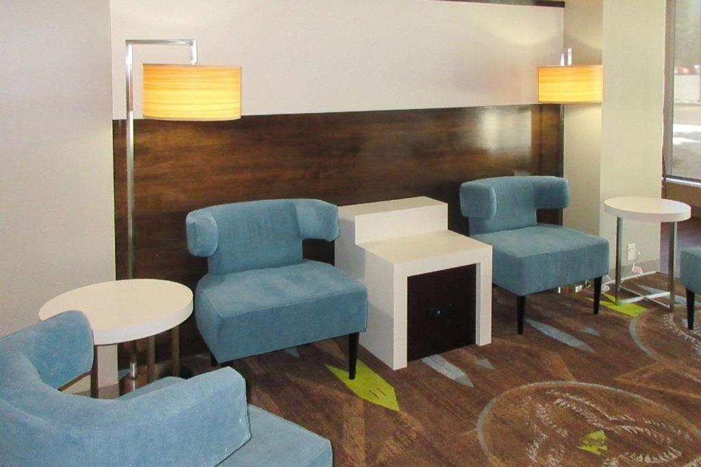Sleep Inn & Suites Chiloquin-Crater Lake Junction Zewnętrze zdjęcie
