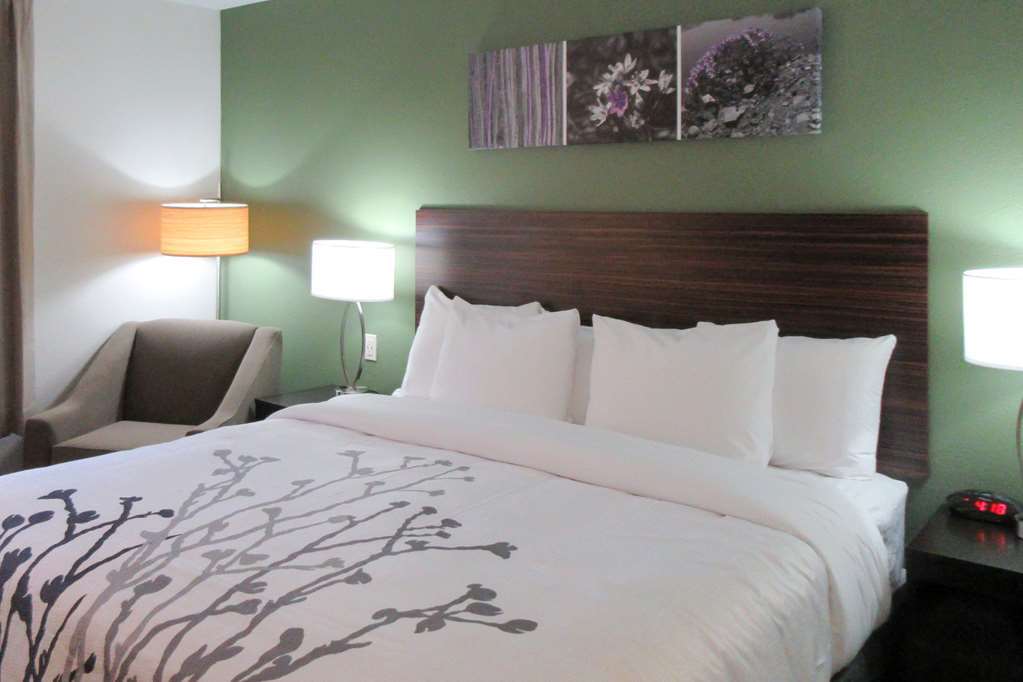 Sleep Inn & Suites Chiloquin-Crater Lake Junction Pokój zdjęcie